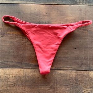 Midori Bikini Bottom